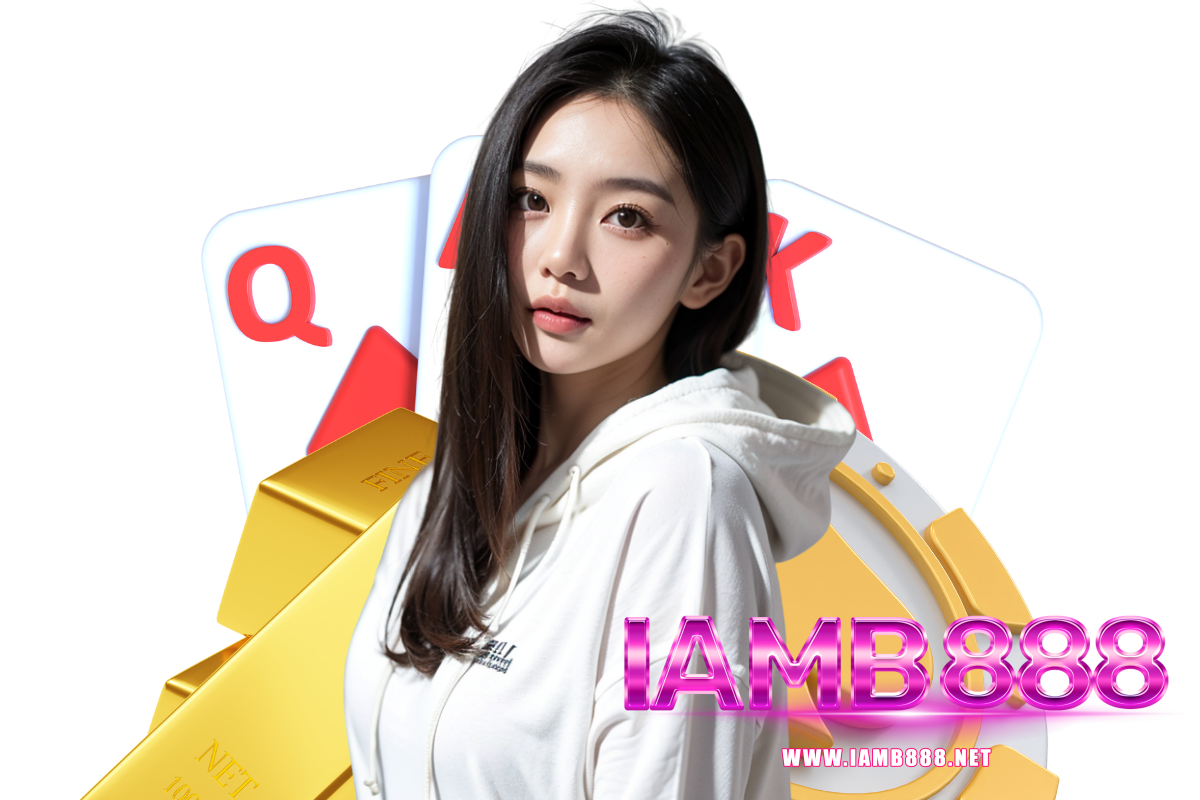 iamb888 wallet