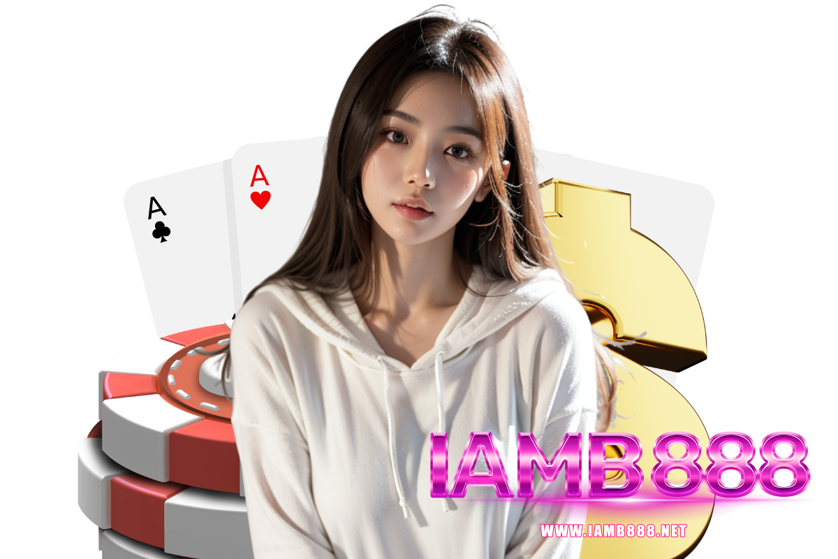 iamb888 สล็อต
